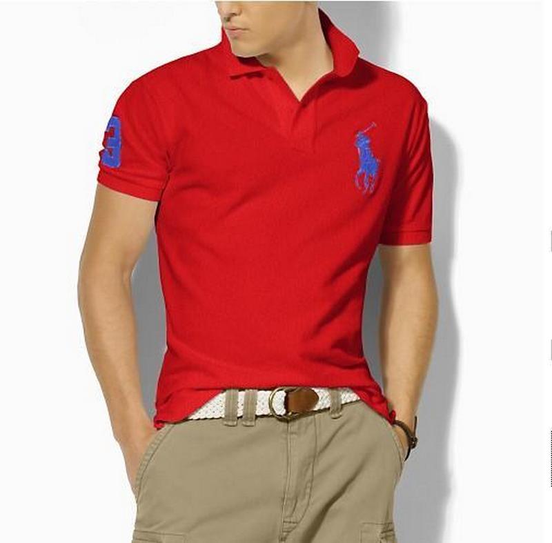 polo Men's Polo 168